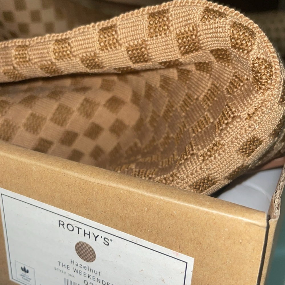 Rothy’s The Weekender Bag - Picture 6 of 16